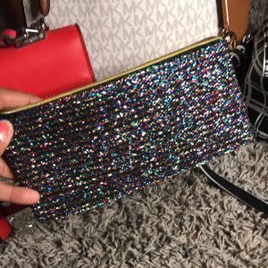 Makeup bag
